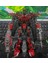 Kakao Bmb Transformers Hareketli Bebek Oyuncak Ko Anime Ss Dönüşüm Robotu Araba Tankı Modeli (Yurt Dışından) 5