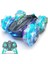 Erkekler Için Uzaktan Kumandalı Araba 4-7 - 2.4ghz Çift Taraflı 4WD Rc Arabalar 6 LED Işıklı Dublör Araba Oyuncak 360° Dönen ve Yanal Sürüklenme, Şarj Edilebilir Oyuncak Arabalar (Yurt Dışından) 1