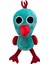 Hayranlar ve Arkadaşlar Için Peluş Set Oyuncak Jumbo Josh Plushies Doll Doldurulmuş Hayvan Peluş Çocuk Hediyeleri (Yurt Dışından) 1