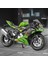Motosiklet Oyuncak Modeli 1/12 Bmw Kawasaki Ninja Suzuki Yamaha Honda Cbr Motosiklet (Yurt Dışından) 2