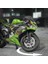 Motosiklet Oyuncak Modeli 1/12 Bmw Kawasaki Ninja Suzuki Yamaha Honda Cbr Motosiklet (Yurt Dışından) 5
