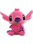 Yaklaşık 8 Inç Stitch Lilo ve Stitch Peluş Oyuncak Bez (Yurt Dışından) 1