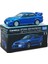 Tomy Ilk D Toyota AE86 Rx7 Gtr Çocuklar Alaşım Araba Döküm ve Oyuncak Araba Araba Modeli (Yurt Dışından) 1