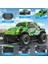 Rc Arabalar Erkek Çocuklar Için Uzaktan Kumandalı Araba 3 4 6 7 8 Rc Drift Araba, 6.2 Km/saat, Renkli Kabuk Çocuklar Için Kendi 2.4 Ghz Rc Araç Kitinizi Yapın Çocuk (Yurt Dışından) 3