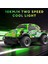 Rc Arabalar Erkek Çocuklar Için Uzaktan Kumandalı Araba 3 4 6 7 8 Rc Drift Araba, 6.2 Km/saat, Renkli Kabuk Çocuklar Için Kendi 2.4 Ghz Rc Araç Kitinizi Yapın Çocuk (Yurt Dışından) 4