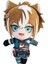 Anime Figürü Peluş Gorou El Yapımı Peluş Çocuk 8 "cosplay Sahne Koleksiyonu Yumuşak Dolması Çocuk Hayranları Için Hediye (Gorou) (Yurt Dışından) 1