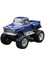 Chevrolet Off-Road Station Wagon Model Araba Alaşım Çocuk Oyuncağı (Yurt Dışından) 1