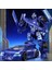 Kakao Transformers Oyuncak Araba Dinozor Asker Film Koleksiyonu Modeli Hareketli Şekil (Yurt Dışından) 4