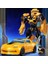 Kakao Transformers Oyuncak Araba Dinozor Asker Film Koleksiyonu Modeli Hareketli Şekil (Yurt Dışından) 5