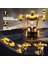 Erkekler Için Rc Arabaları Dönüştürün 4-7 8-12, 2.4ghz 1:18 Ölçekli Uzaktan Kumandalı Araba Dönüştürme Robotu, Tek Tuşla Deformasyon 360° Dönüş (Yurt Dışından) 2