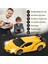 Erkekler Için Rc Arabaları Dönüştürün 4-7 8-12, 2.4ghz 1:18 Ölçekli Uzaktan Kumandalı Araba Dönüştürme Robotu, Tek Tuşla Deformasyon 360° Dönüş (Yurt Dışından) 4