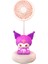 Sanrio Küçük Masa Lambası (Yurt Dışından) 1