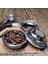 Espresso Dipsiz Portafilter Için 58MM Filtre Sepeti Bardak, 9,,la MARZOCCO,E61 Gemilai Kahve Makinesi Için (Yurt Dışından) 2