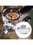 Espresso Dipsiz Portafilter Için 58MM Filtre Sepeti Bardak, 9,,la MARZOCCO,E61 Gemilai Kahve Makinesi Için (Yurt Dışından) 3