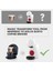 Kapsül Adaptörü Kapsüller Convert Crema Make Kahve Makinesi Piccolo Xs 2A (Yurt Dışından) 5