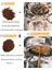 Espresso Kahve Karıştırıcı, Iğne Dağıtıcı, 5 Filtre Torbası ve Paslanmaz Çelik Çekme Pimi ile (Yurt Dışından) 5
