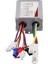 Elektrikli Bisiklet Bisiklet Fırçalı Kontrol Cihazı 36V 350W Scooter Fırça Dc Motor Hızı (Yurt Dışından) 2