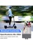 Elektrikli Bisiklet Bisiklet Fırçalı Kontrol Cihazı 36V 350W Scooter Fırça Dc Motor Hızı (Yurt Dışından) 4
