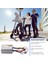 Elektrikli Bisiklet Bisiklet Fırçalı Kontrol Cihazı 36V 350W Scooter Fırça Dc Motor Hızı (Yurt Dışından) 5