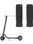 Elektrikli Scooter Gidon Sapları Scooter Gidon Sapları Ninebot Es1 Es2 Es4 Elektrikli Scooter Aksesuarları Siyah (Yurt Dışından) 2