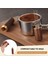 Kahve Tamper Paslanmaz Çelik Iğneler Espresso Toz Karıştırıcı Dağıtıcı Düzleştirici Wdt Araçları Kafe Karıştırma Aksesuarları A (Yurt Dışından) 5