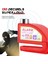 Motosiklet Alarm Disk Fren Kilidi, Hatırlatma Kablosu ve Taşıma Çantası ile Motosiklet Kilidi, Bisiklet, Moped, Motocross Için (Yurt Dışından) 5