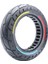 Segway Ninebot Max G30 G30P G30LP Gotrax G5 G6 Elektrikli Scooter Yedek Tekerlek Için 10 Inç 10X2.5 Katı Lastik (Yurt Dışından) 1