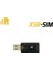Xsr-Sım Kablosuz Simülatör USB Dongle Vericiler ve Modül Sistemi Uçuş Uçak Helikopter Quadcopter (Yurt Dışından) 5