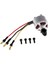 2312 960KV Fırçasız Motor Phantom 3 4 F330 F450 F550 Rc Drone Quadcopter Hexacopter Multlcopter Yedek Parçaları,ccw (Yurt Dışından) 3