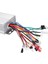 72V/80V/84V 1200W 18 Tüp Fırçasız Kontrol Cihazı/ebike Kontrol Cihazı/elektrikli Bisiklet/scooter Parçası Için Motor Kontrol Cihazı (Yurt Dışından) 4