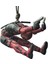 Karikatür Deadpool Araba Aynası Kolye (Yurt Dışından) 1