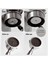 Wdt Tools Espresso Puck Ekranı - 54MM Dozaj Hunisi ve Paslanmaz Çelik Iğneler Kahve Karıştırıcı Dağıtım Aracı (Yurt Dışından) 3