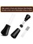 Wdt Tools Espresso Puck Ekranı - 54MM Dozaj Hunisi ve Paslanmaz Çelik Iğneler Kahve Karıştırıcı Dağıtım Aracı (Yurt Dışından) 5