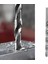 4-10MM Ekstra Uzun 200MM Hss Büküm Matkabı Düz Şaftlı Burgu Matkap Ucu Aracı (Yurt Dışından) 5