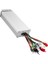 48V 60V 64V 72V 1200W 1500W 18 Tüp Fırçasız Kontrol Cihazı/ebike Kontrol Cihazı/elektrikli Bisiklet/scooter Için Motor Kontrol Cihazı (Yurt Dışından) 2
