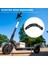 Kugoo S1 ve S1 Pro S3 ve S3 Pro Katlanır Elektrikli Scooter E Scooter Için Stok Arka Çamurluk (Yurt Dışından) 5