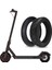 8,5 Inç Evrensel Elektrikli Scooter Lastikleri 8,5x2 Kalınlaştırılmış Kaymaz Aşınmaya Dayanıklı 81/2x2 Iç ve Dış Lastikler (Yurt Dışından) 2