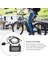 SW900 Ebike LCD Ekran 36 V E-Bisiklet LCD Metre Paneli Ekran Elektrikli Bisiklet Bilgisayarı Için Ebike Aksesuarları (Yurt Dışından) 3