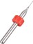 10'lu Paket Karbür Mini Matkap Uçları Cnc Pcb (0,3-1,2 Mm) (Yurt Dışından) 4