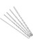 5 Adet Ekstra Uzun 150MM Hss Büküm Matkabı 2mm 3mm 3.5mm 4mm 5mm Düz Şaftlı Burgu Ahşap Metal Delme Aletleri Ucu (Yurt Dışından) 1