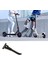 Park Braketinin 2 Parça Ayak Desteği Xiaomi M365 Elektrikli Scooter Ayak Desteği Için Uygundur (Yurt Dışından) 4