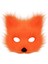 Cos Simülasyon Peluş Tilki Maske Seti (Yurt Dışından) 1
