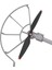 Mini 3 Pro Için Pervane Koruyucu / Mini Pervane Koruyucu Kanat Fan Koruyucu Kapak Aksesuarları (Yurt Dışından) 2