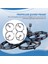 GEP-CL35 Pervane Koruma Çerçevesi CINELOG35 Serisi Iha Için, Dıy Rc Fpv Quadcopter Yedek Parça E (Yurt Dışından) 4