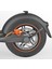 10X2.125 Elektrikli Scooter Kauçuk Katı Lastik Ninebot F20 F25 F30 F40 Tubeless Yenileme Kalınlaştırılmış 10 Inç Lastik (Yurt Dışından) 4