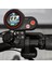 Qs-S4 48V-60V Başparmak Gaz LCD Ekran XT60 Konnektörü ile Sıfır 8 9 10 8x 10X Elektrikli Scooter 6pın Aksesuarları (Yurt Dışından) 4