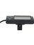 S861 LCD Ebike Ekran, Elektrikli Bisiklet Için Sm Fişli Bldc Denetleyici Kontrol Paneli Siyah 24V-36V (Yurt Dışından) 5