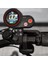 Qs-S4 36V-60V Başparmak Gazı LCD Ekran Kiti + Sıfır 8 9 10 8x 10X Elektrikli Scooter 6pın Ekran Için Kontak Kilidi Anahtarı (Yurt Dışından) 3