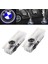 Bmw E60 E61 2004-2009 Kapı Altı LED Logo Aydınlatma Ghost Shadow 4