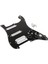 Modern Standardı Accs Için Yüklü Elektro Pickguard Ssh Manyetikleri (Yurt Dışından) 2
